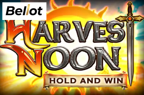 Harvest Noon